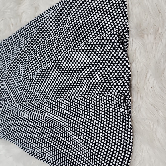 Forever 21 polka dot skater dress- small - Picture 4 of 9